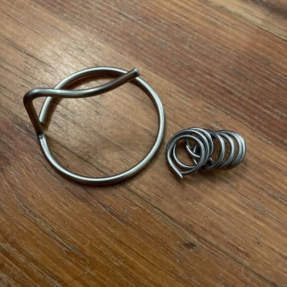 Harbor Freight 5-1 Hobby Tool Kit Soldering Woodburning Leather Crafts 38593 - Picture 4 of 9